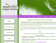 Tablet Screenshot of herbsheal.com